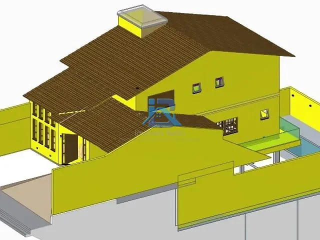 Casa com 250m² 4 quartos e 5 banheiros, à venda, no bairro Jacaré em Cabreúva