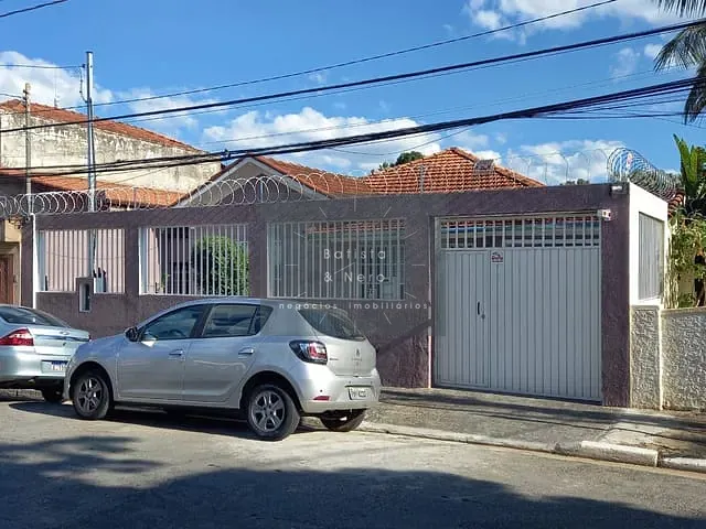 Casa com 360m² 2 quartos e 3 banheiros, à venda, no bairro Santo Amaro em São Paulo