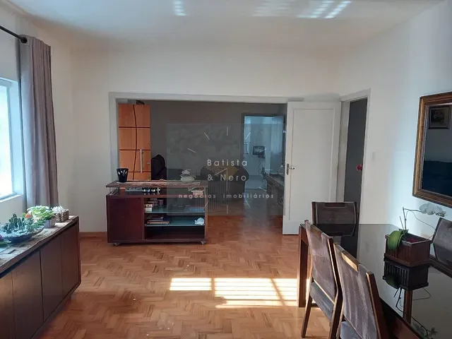 Casa com 360m² 2 quartos e 3 banheiros, à venda, no bairro Santo Amaro em São Paulo