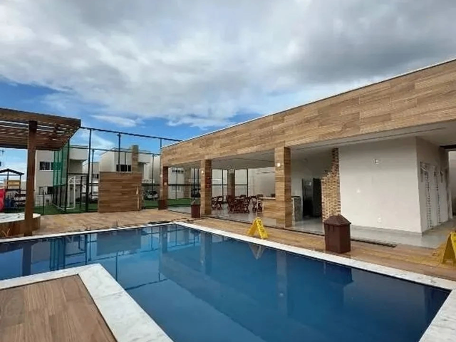 Casa com 156m² 3 quartos e 3 banheiros, à venda, no bairro Morros em Teresina