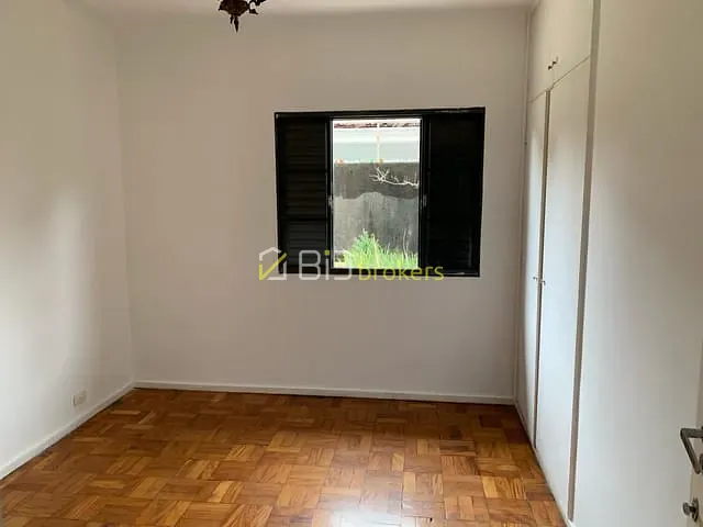 Casa com 130m² 3 quartos e 3 banheiros, à venda, no bairro Parque Continental em São Paulo
