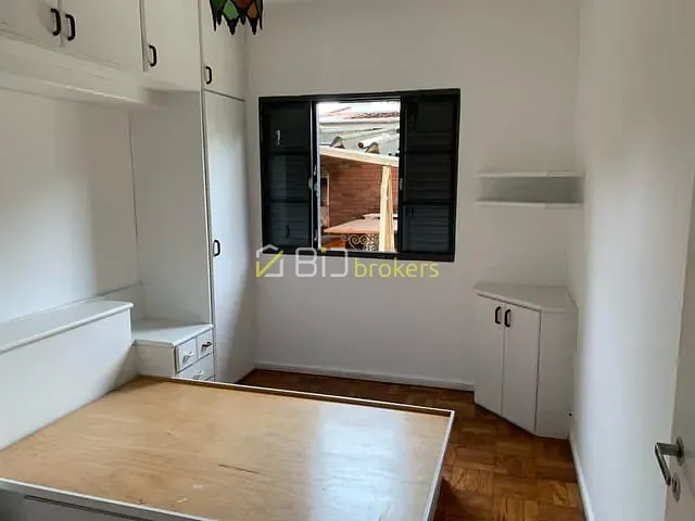 Casa com 130m² 3 quartos e 3 banheiros, à venda, no bairro Parque Continental em São Paulo