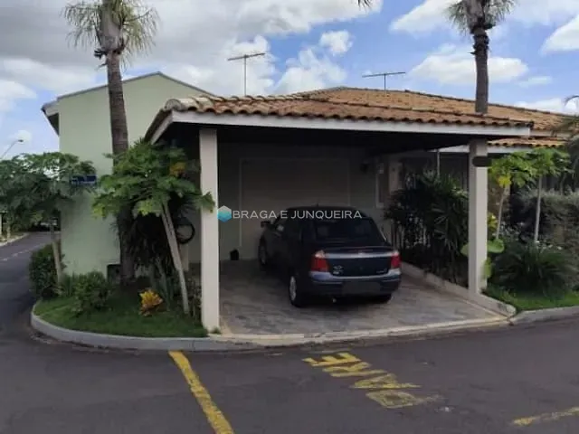 Casa com 170m² 3 quartos e 3 banheiros, à venda, no bairro Jardim Conceição em São José do Rio Preto