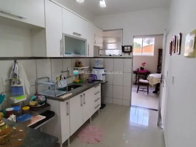 Casa com 170m² 3 quartos e 3 banheiros, à venda, no bairro Jardim Conceição em São José do Rio Preto