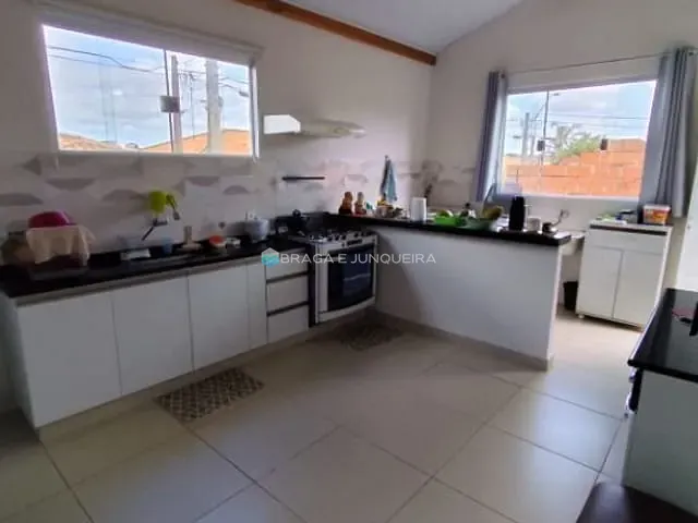 Casa com 170m² 3 quartos e 3 banheiros, à venda, no bairro Jardim Conceição em São José do Rio Preto