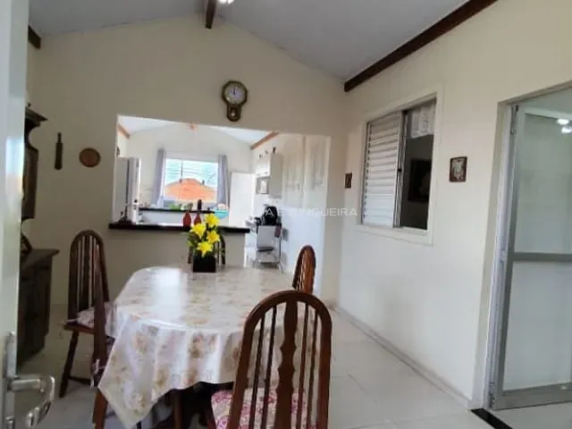 Casa com 170m² 3 quartos e 3 banheiros, à venda, no bairro Jardim Conceição em São José do Rio Preto
