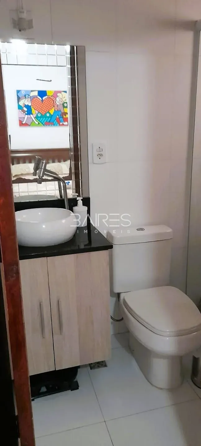Casa, 3 quartos, 139 m² - Foto 12