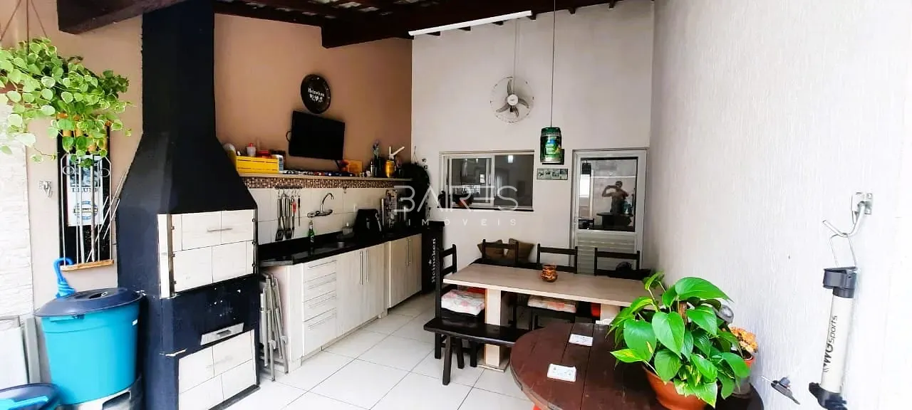 Casa, 3 quartos, 139 m² - Foto 13