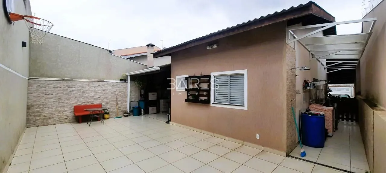 Casa, 3 quartos, 139 m² - Foto 14
