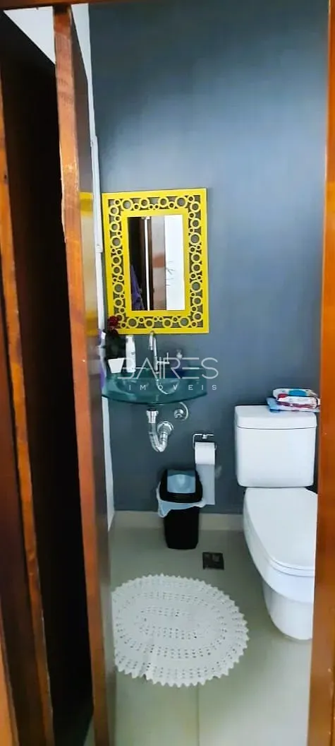 Casa, 3 quartos, 139 m² - Foto 5