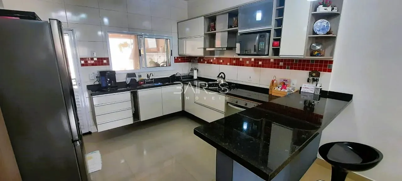 Casa, 3 quartos, 139 m² - Foto 6