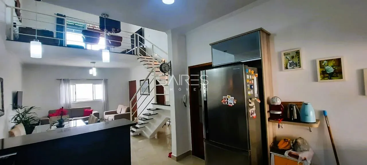 Casa, 3 quartos, 139 m² - Foto 7