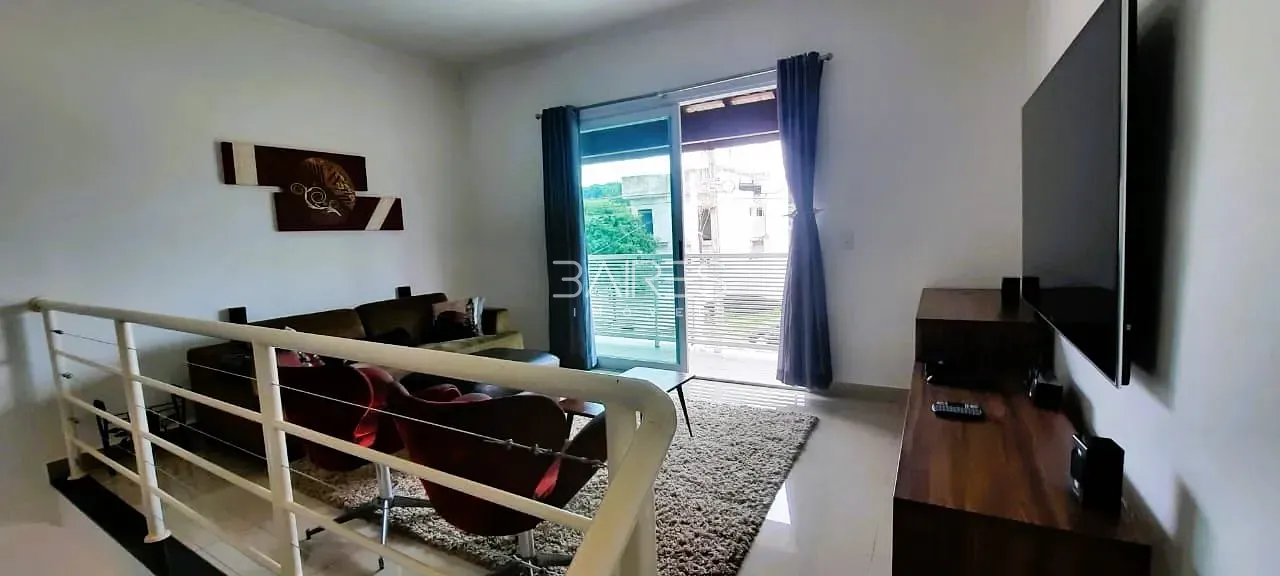 Casa, 3 quartos, 139 m² - Foto 4
