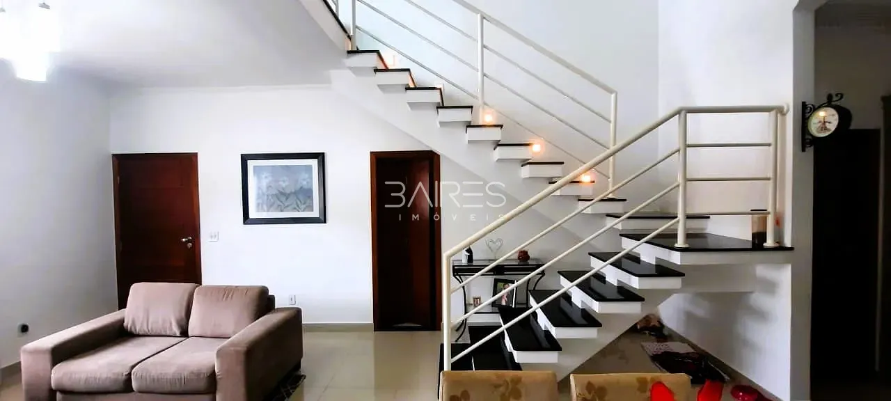 Casa, 3 quartos, 139 m² - Foto 3