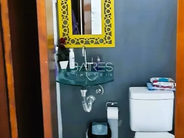 Casa com 250m² 3 quartos e 1 banheiro, à venda, no bairro Residencial dos Lagos em Bragança Paulista