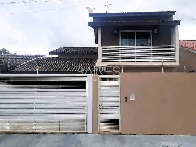 Casa com 250m² 3 quartos e 1 banheiro, à venda, no bairro Residencial dos Lagos em Bragança Paulista