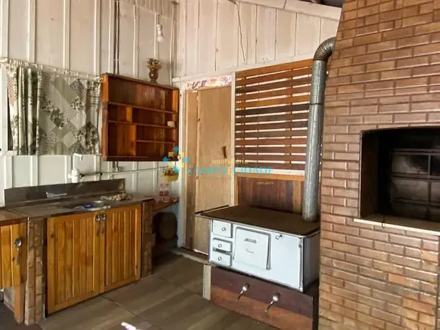 Casa com 1366m² 2 quartos e 2 banheiros, à venda, no bairro ZONA RURAL em Chopinzinho