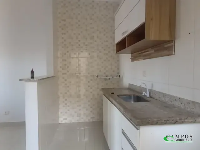 Casa 2 quartos e 2 banheiros, à venda, no bairro Parque das Mangueiras em Três Lagoas