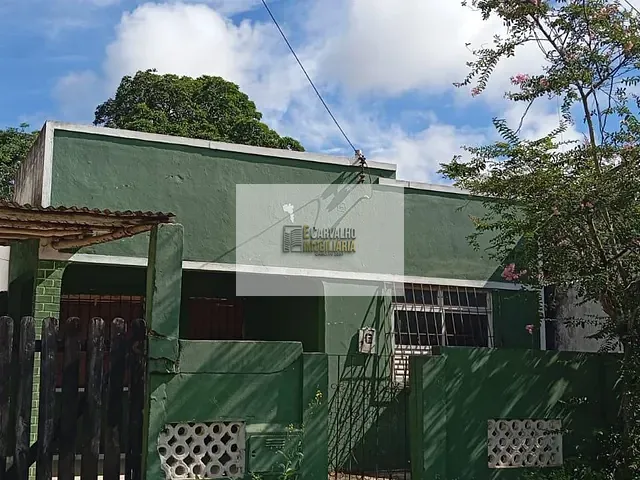 Casa com 150m² 3 quartos e 2 banheiros, à venda, no bairro Coutos em Ilhéus