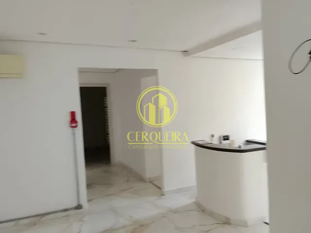 Casa com 90m², para alugar, no bairro Pinheiros em São Paulo