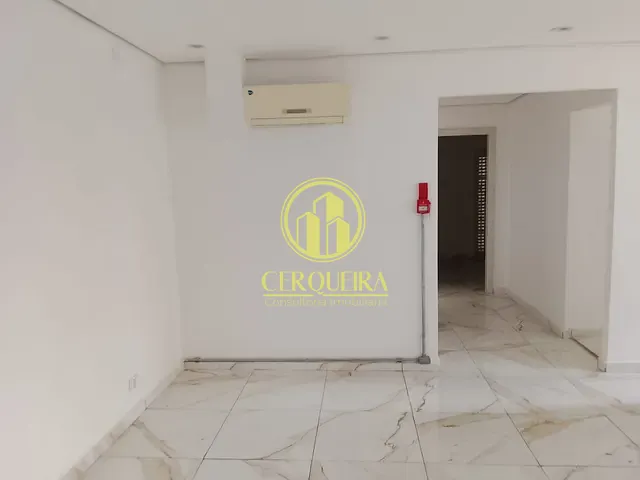 Casa com 90m², para alugar, no bairro Pinheiros em São Paulo