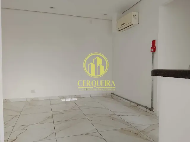 Casa com 90m², para alugar, no bairro Pinheiros em São Paulo