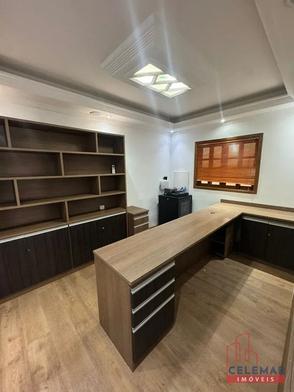 Casa, 1 quarto, 450 m² - Foto 17