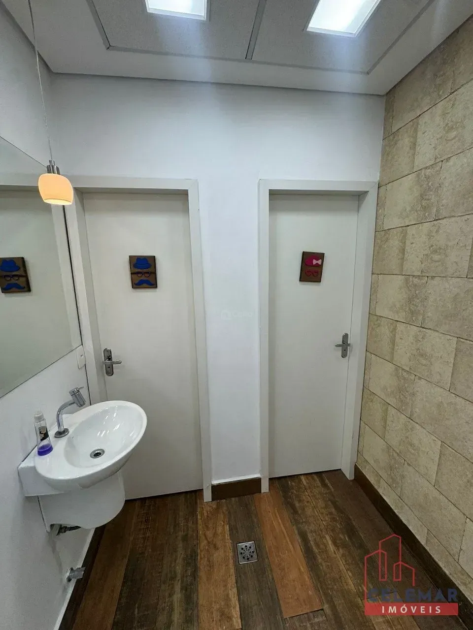 Casa, 1 quarto, 450 m² - Foto 9