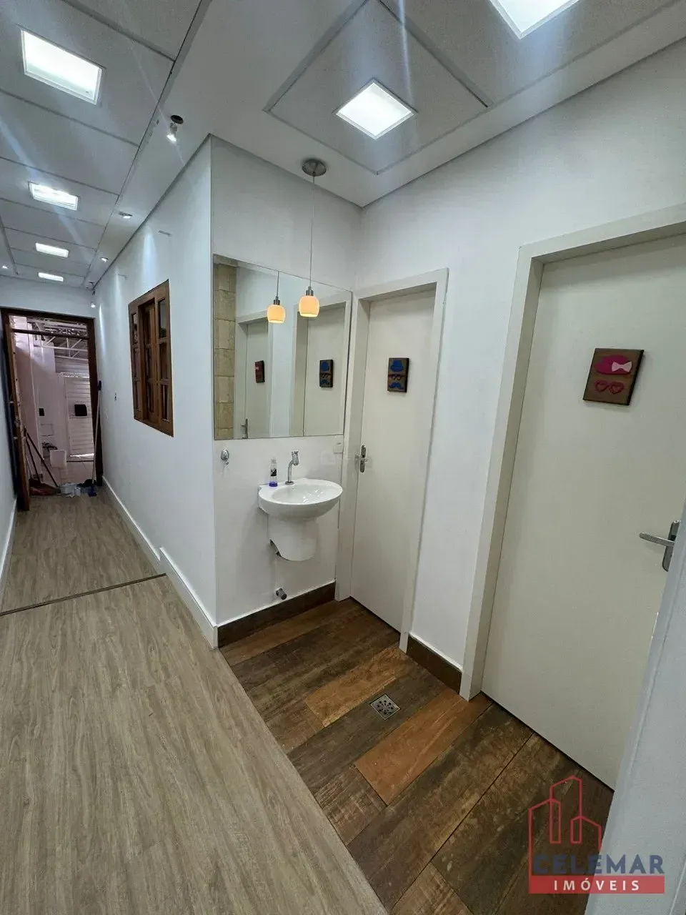 Casa, 1 quarto, 450 m² - Foto 8