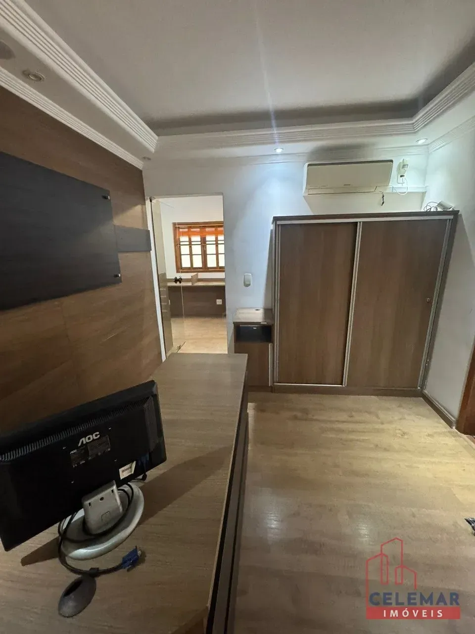 Casa, 1 quarto, 450 m² - Foto 11