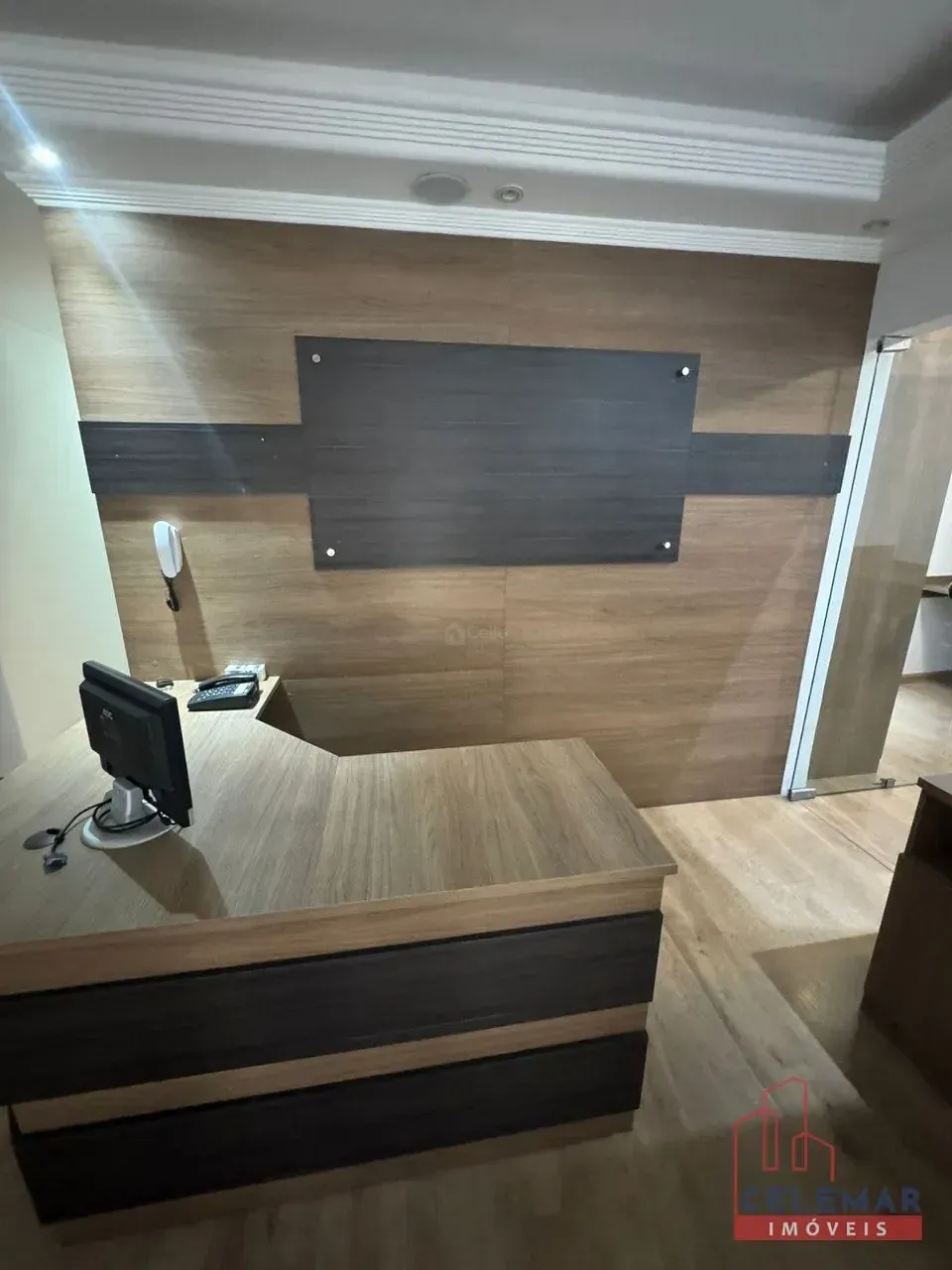 Casa, 1 quarto, 450 m² - Foto 13