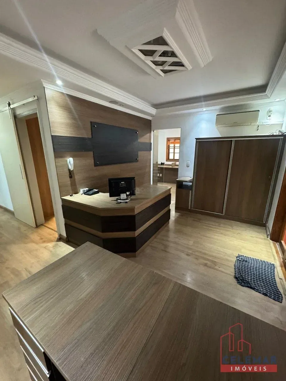 Casa, 1 quarto, 450 m² - Foto 14