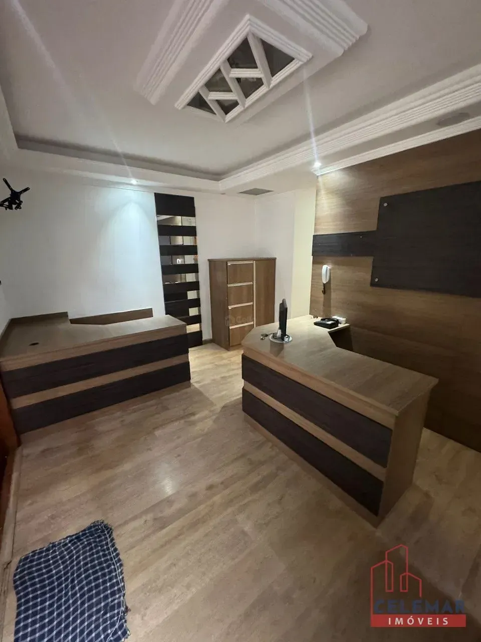 Casa, 1 quarto, 450 m² - Foto 15