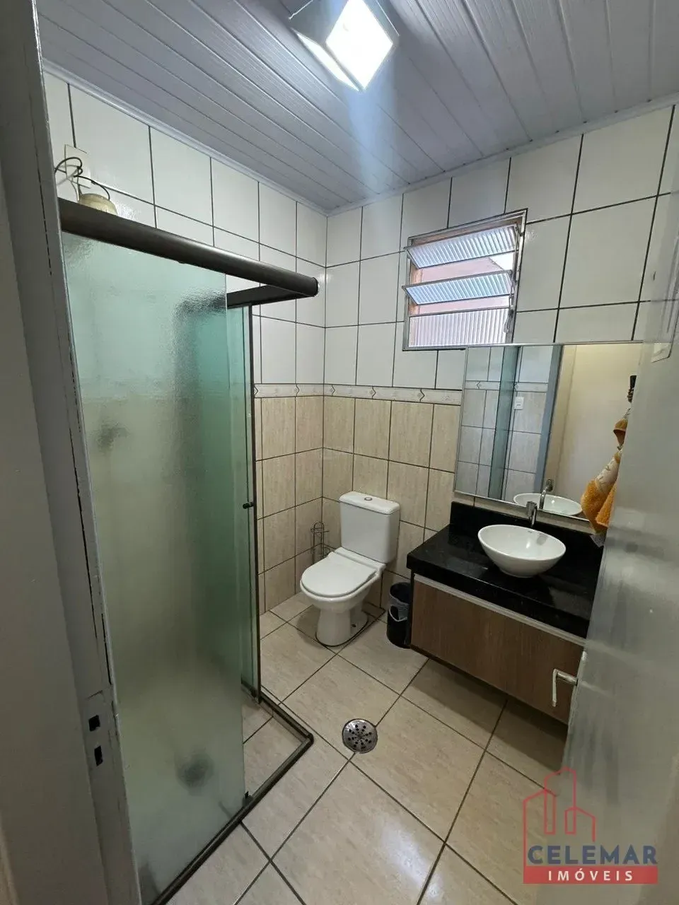 Casa, 1 quarto, 450 m² - Foto 16