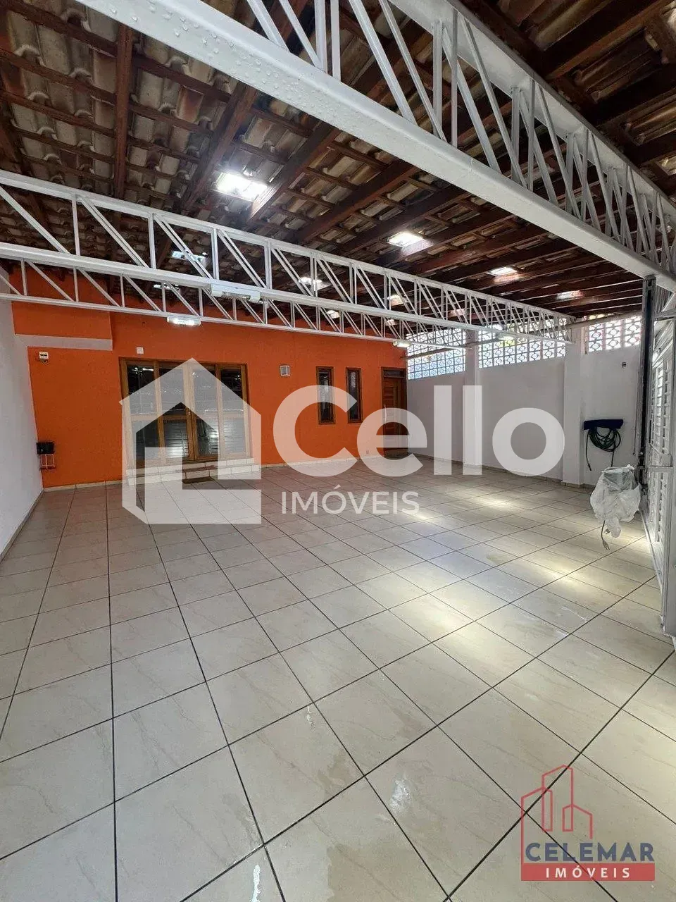 Casa, 1 quarto, 450 m² - Foto 1