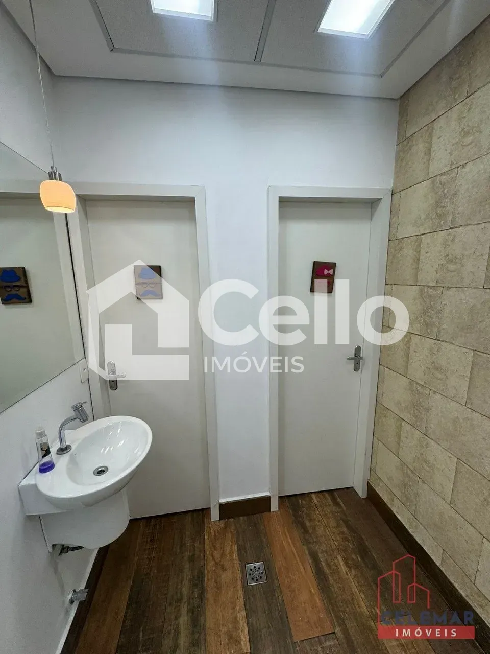 Casa, 1 quarto, 450 m² - Foto 9