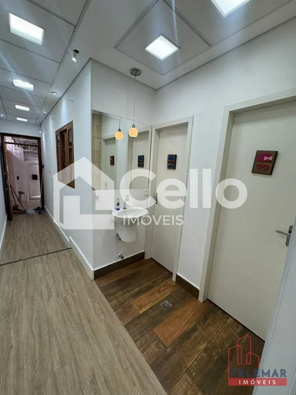 Casa, 1 quarto, 450 m² - Foto 8