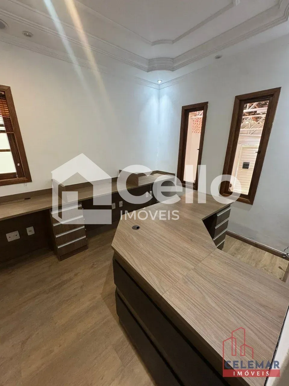 Casa, 1 quarto, 450 m² - Foto 10