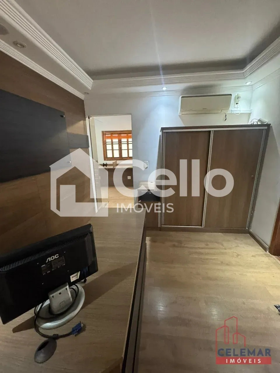 Casa, 1 quarto, 450 m² - Foto 11
