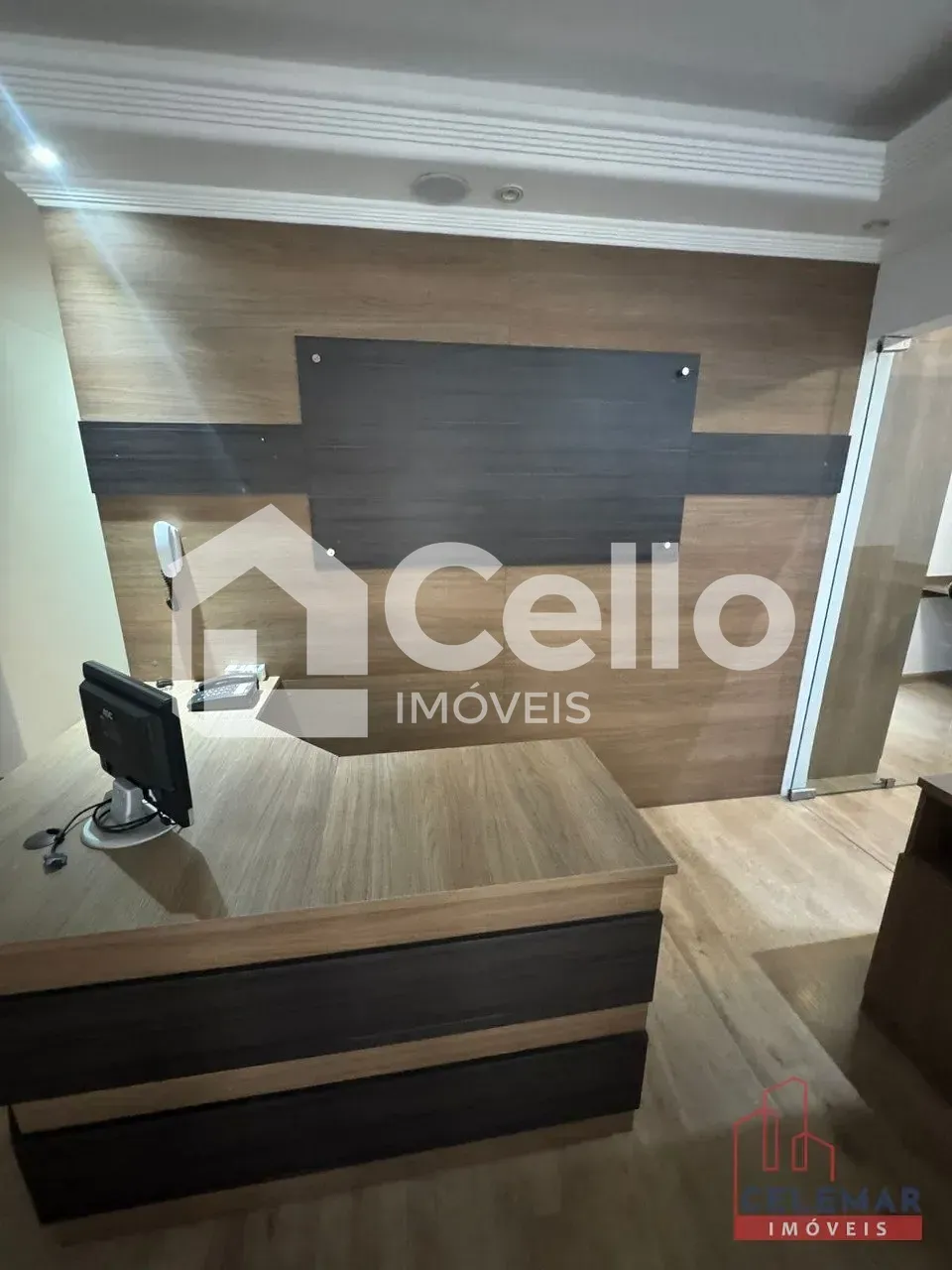 Casa, 1 quarto, 450 m² - Foto 13