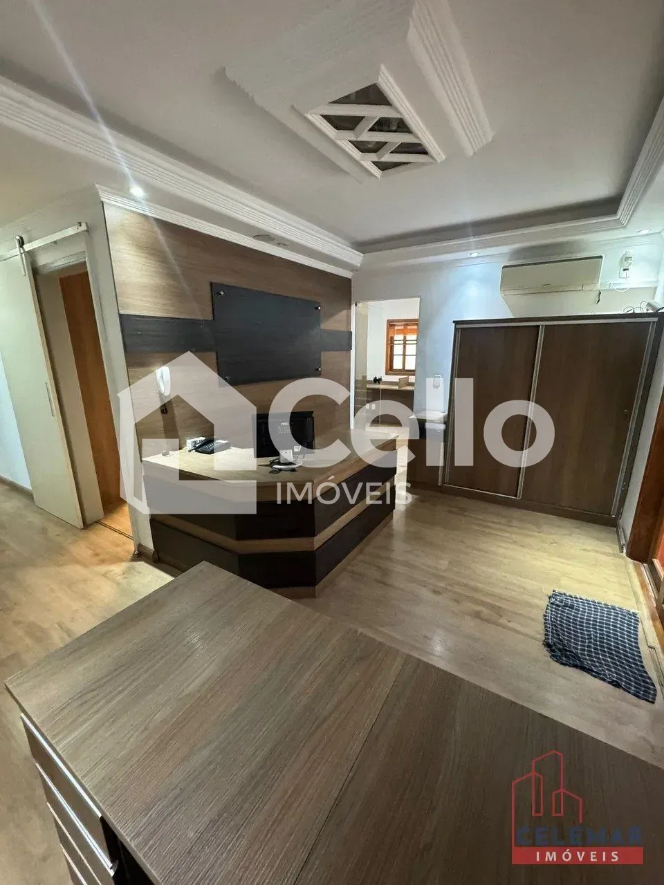 Casa, 1 quarto, 450 m² - Foto 14