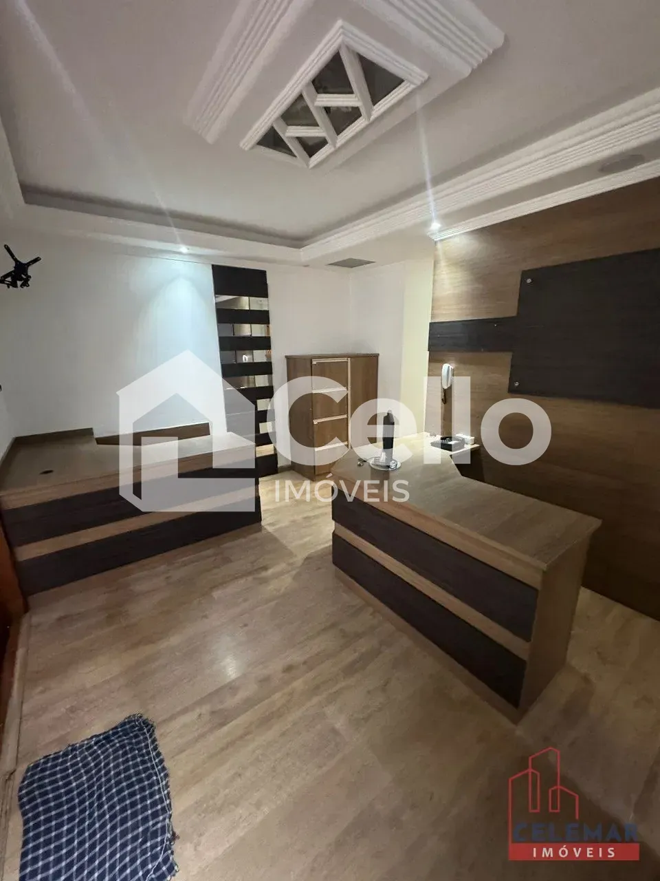 Casa, 1 quarto, 450 m² - Foto 15