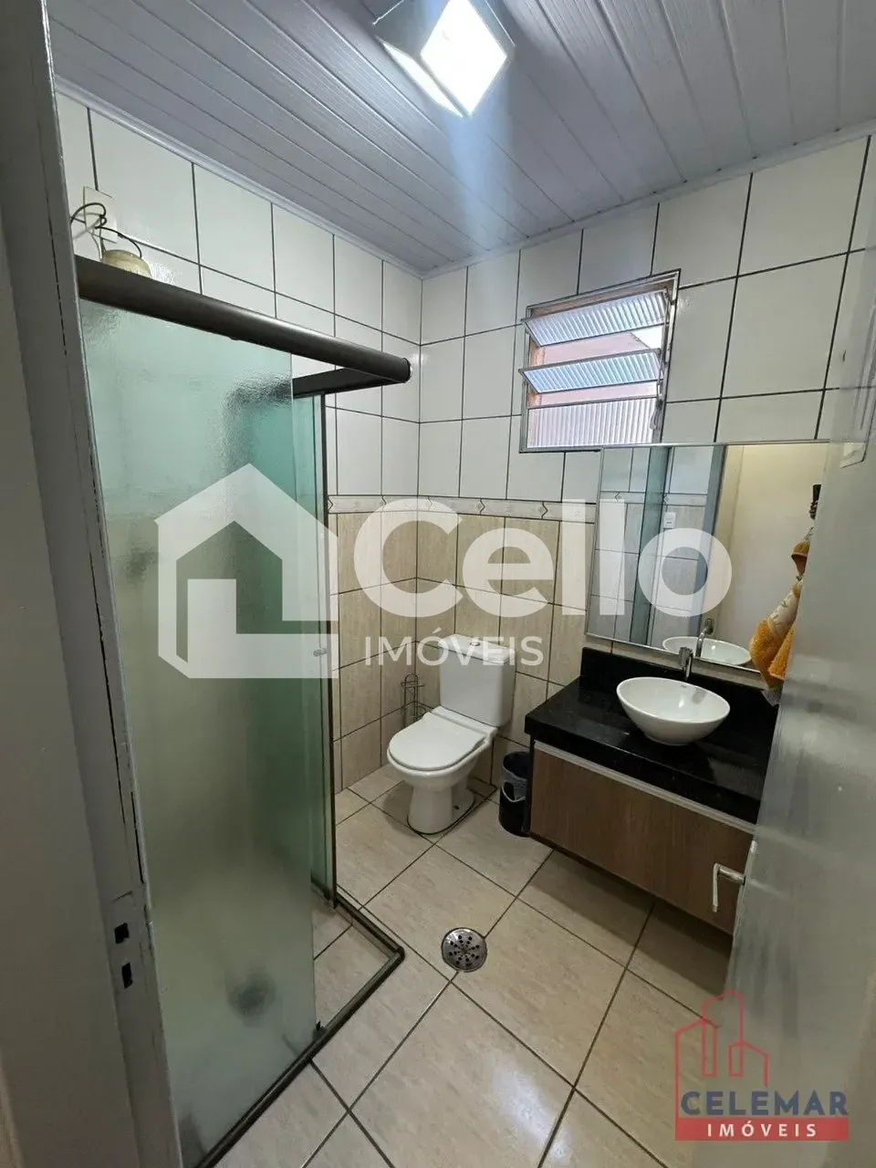 Casa, 1 quarto, 450 m² - Foto 16