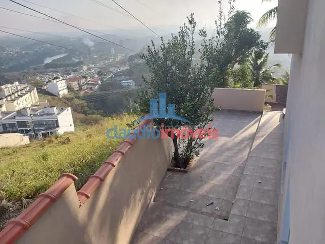 Casa 3 quartos e 4 banheiros, à venda, no bairro Jardim Suíça em Volta Redonda
