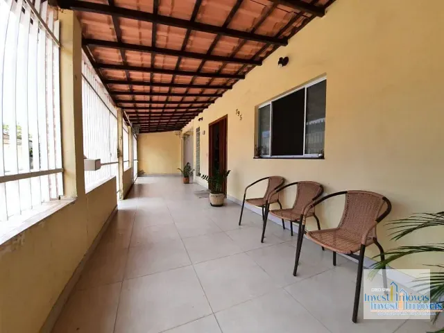 Casa com 300m² 4 quartos e 3 banheiros, à venda, no bairro Jardim Camburi em Vitória