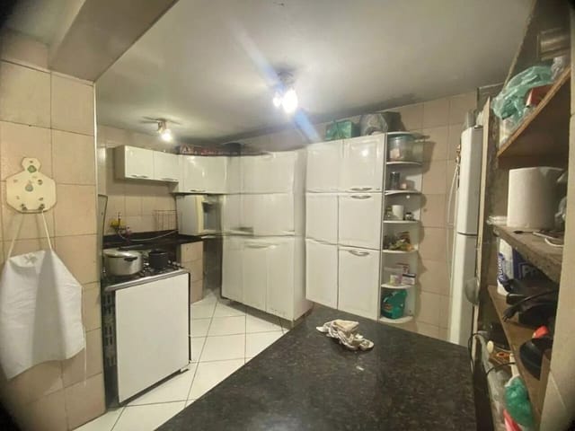 Foto do Casa - Casa à venda, 77 m² por R$ 400.000,00 - Vila Maria Zélia - São Paulo/SP | Conviver Negócios Imobiliários
