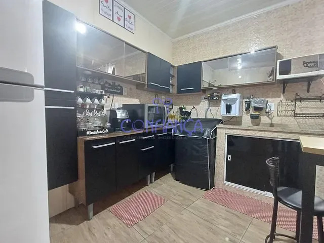 Casa com 25m² 3 quartos e 4 banheiros, à venda, no bairro Campo Grande em Rio de Janeiro