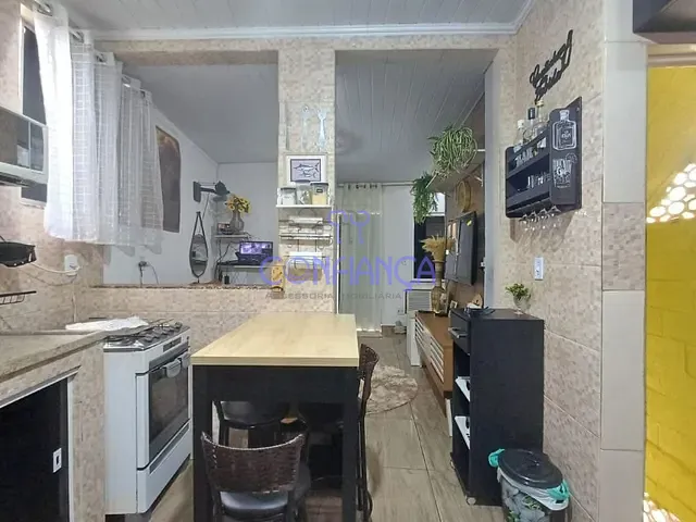 Casa com 25m² 3 quartos e 4 banheiros, à venda, no bairro Campo Grande em Rio de Janeiro