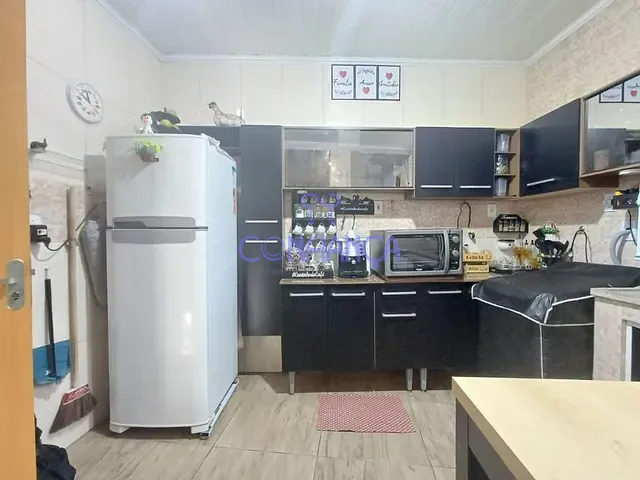 Casa com 25m² 3 quartos e 4 banheiros, à venda, no bairro Campo Grande em Rio de Janeiro