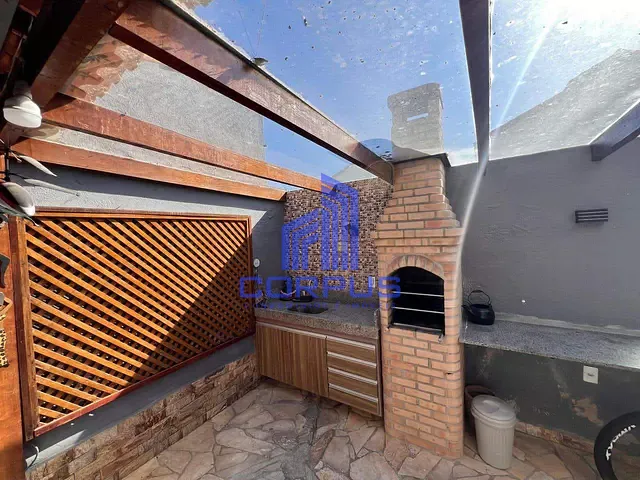 Casa 2 quartos e 2 banheiros, à venda, no bairro Jardim Morada da Aldeia em São Pedro da Aldeia